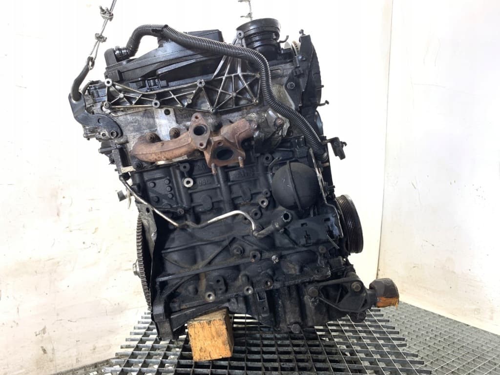 Moteur CAHB — vue 2