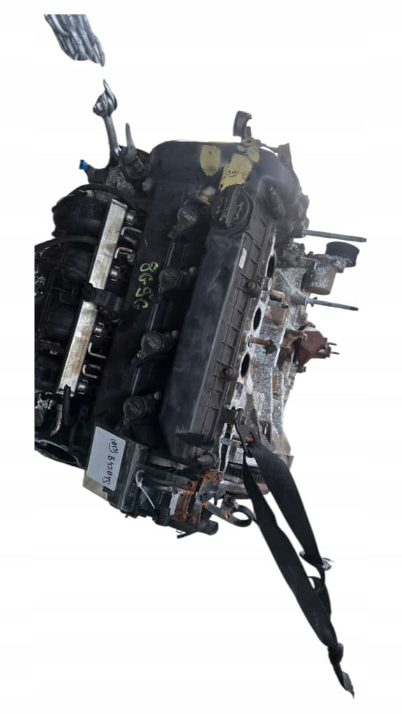 Moteur B 4204 S4 — vue 3