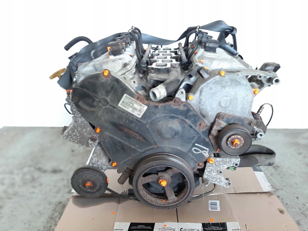 Moteur EGG — vue 7