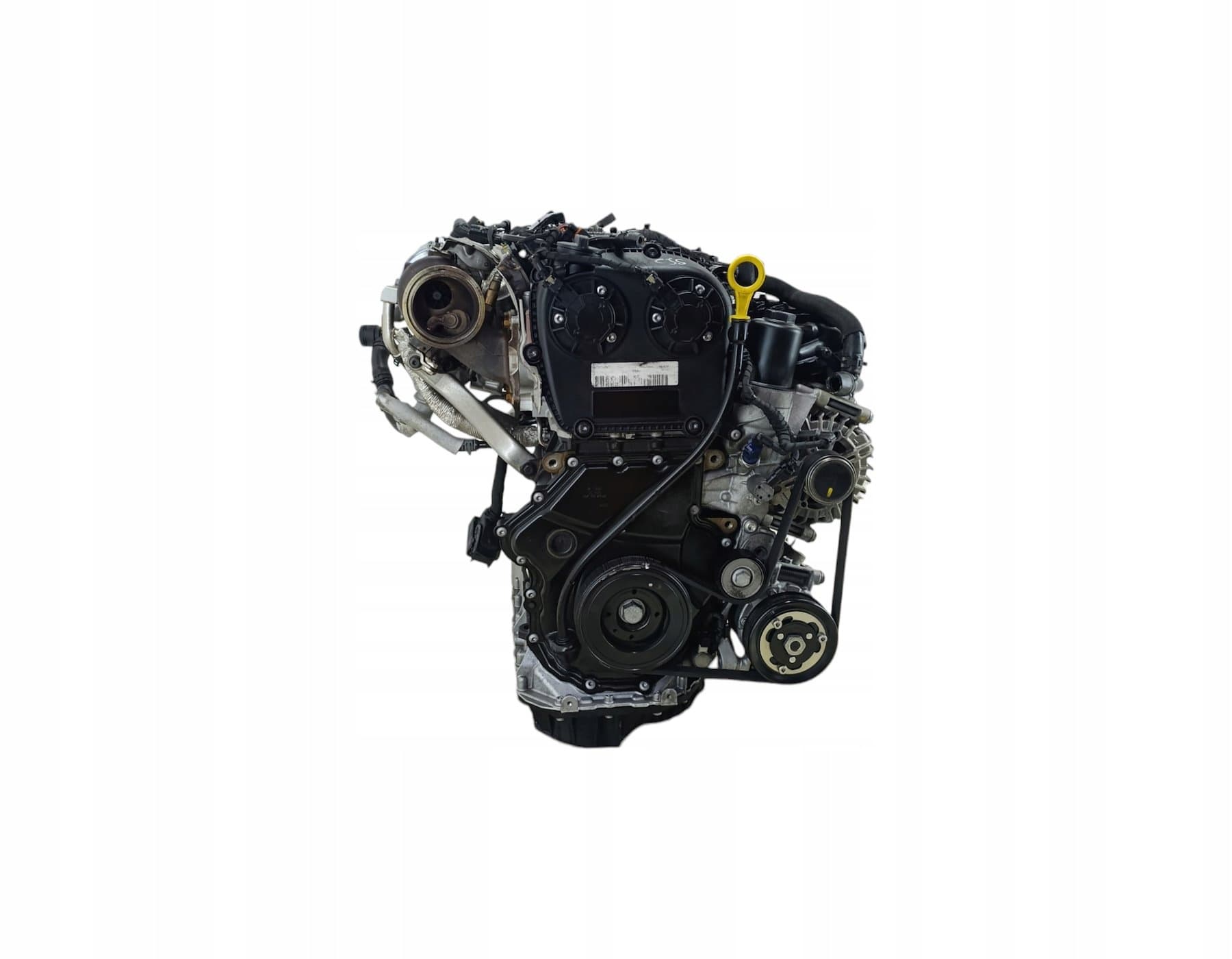 Moteur CJSB - Image 1
