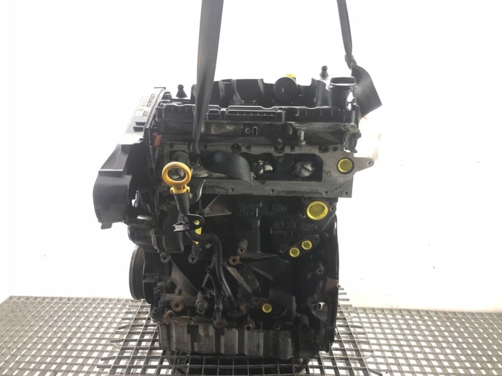 Moteur CXXA - Image 1