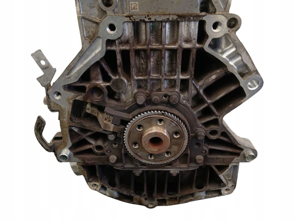 Moteur CHZE — vue 6