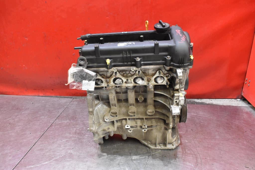 Moteur G4FC - Image 1