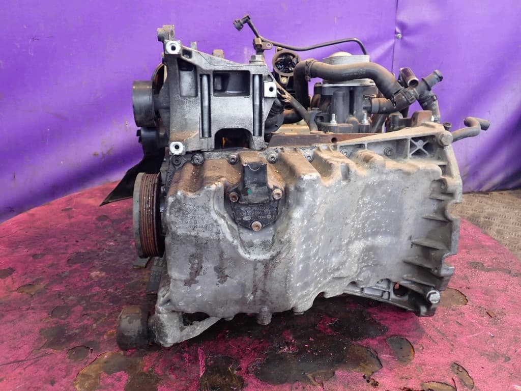 Moteur CJCD — vue 4