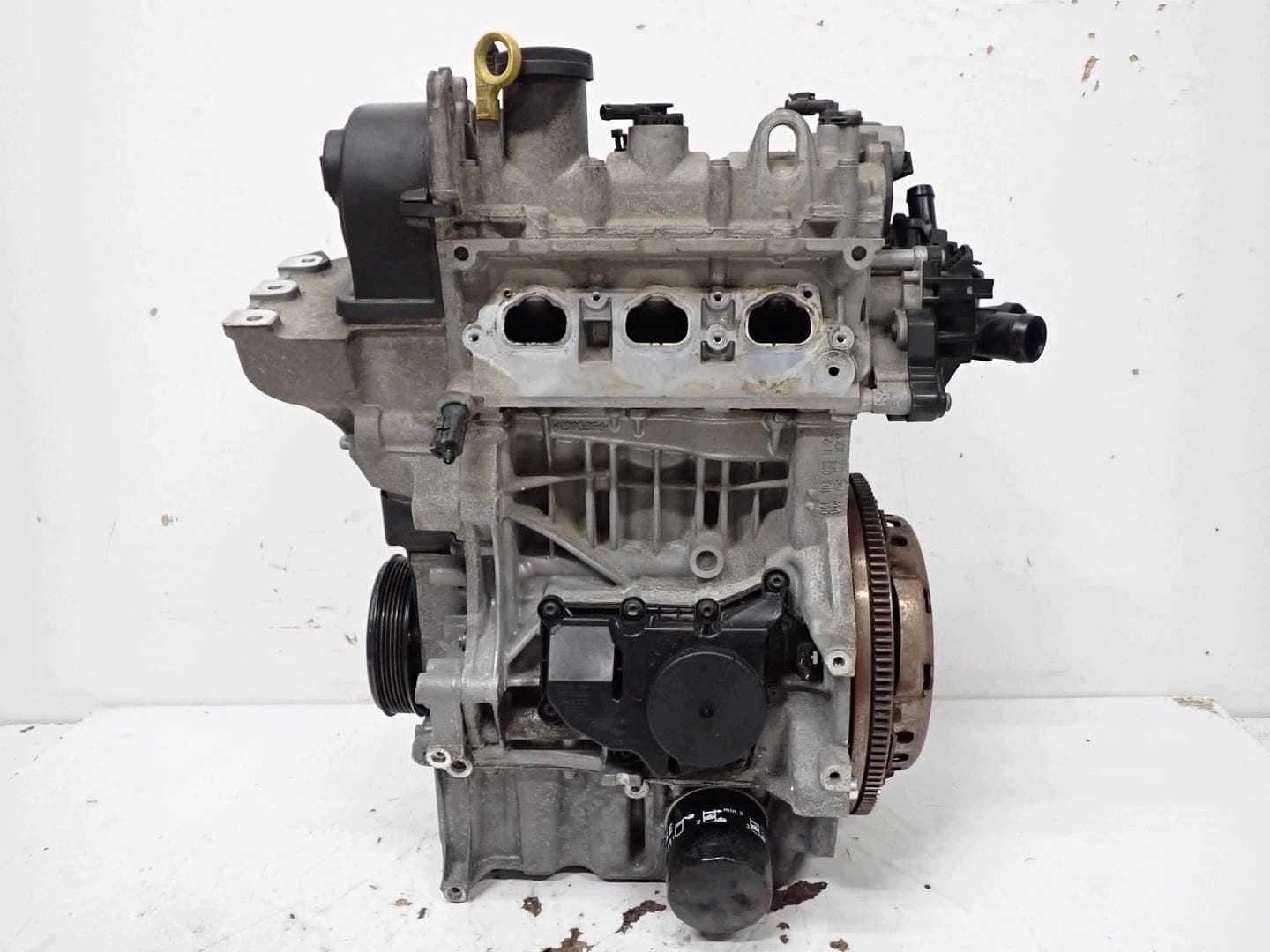 Moteur CHYA - Image 1