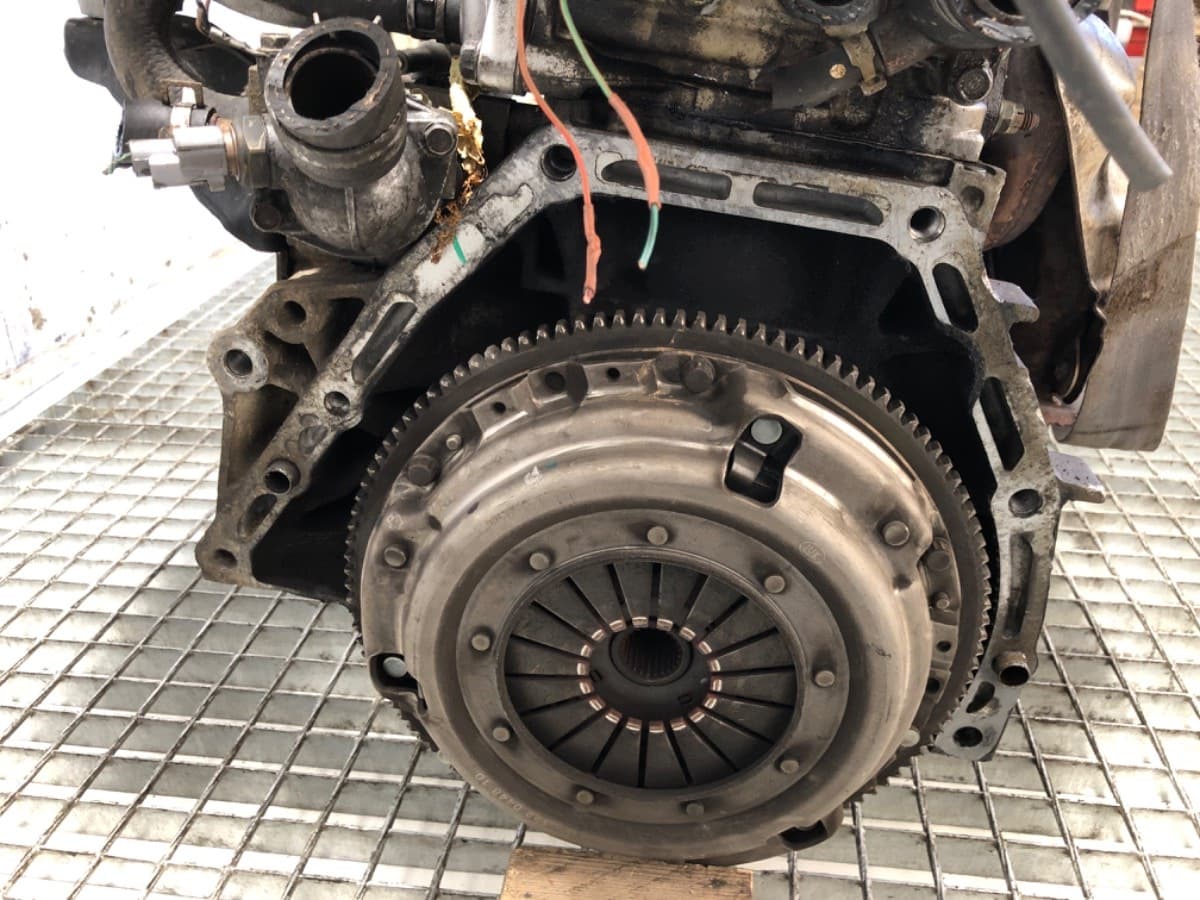 Moteur B20Z1 — vue 5