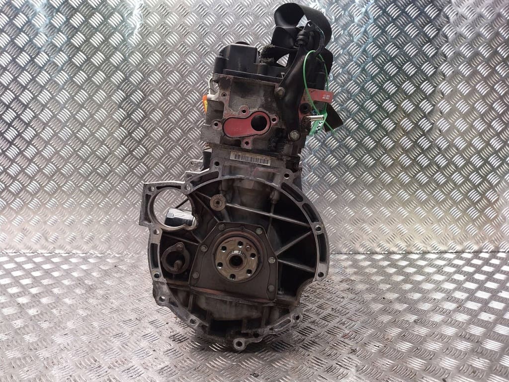 Moteur B 4164 S3 — vue 3