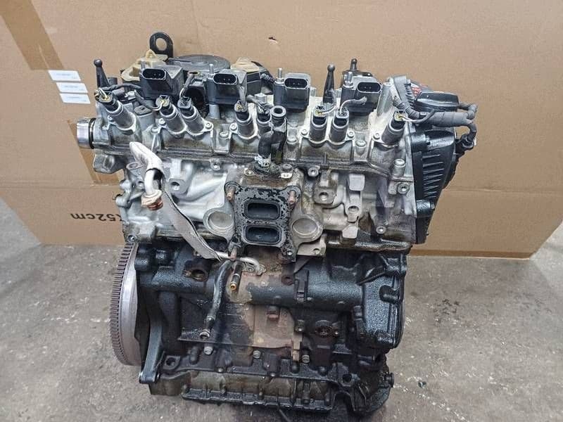 Moteur CJSA — vue 3