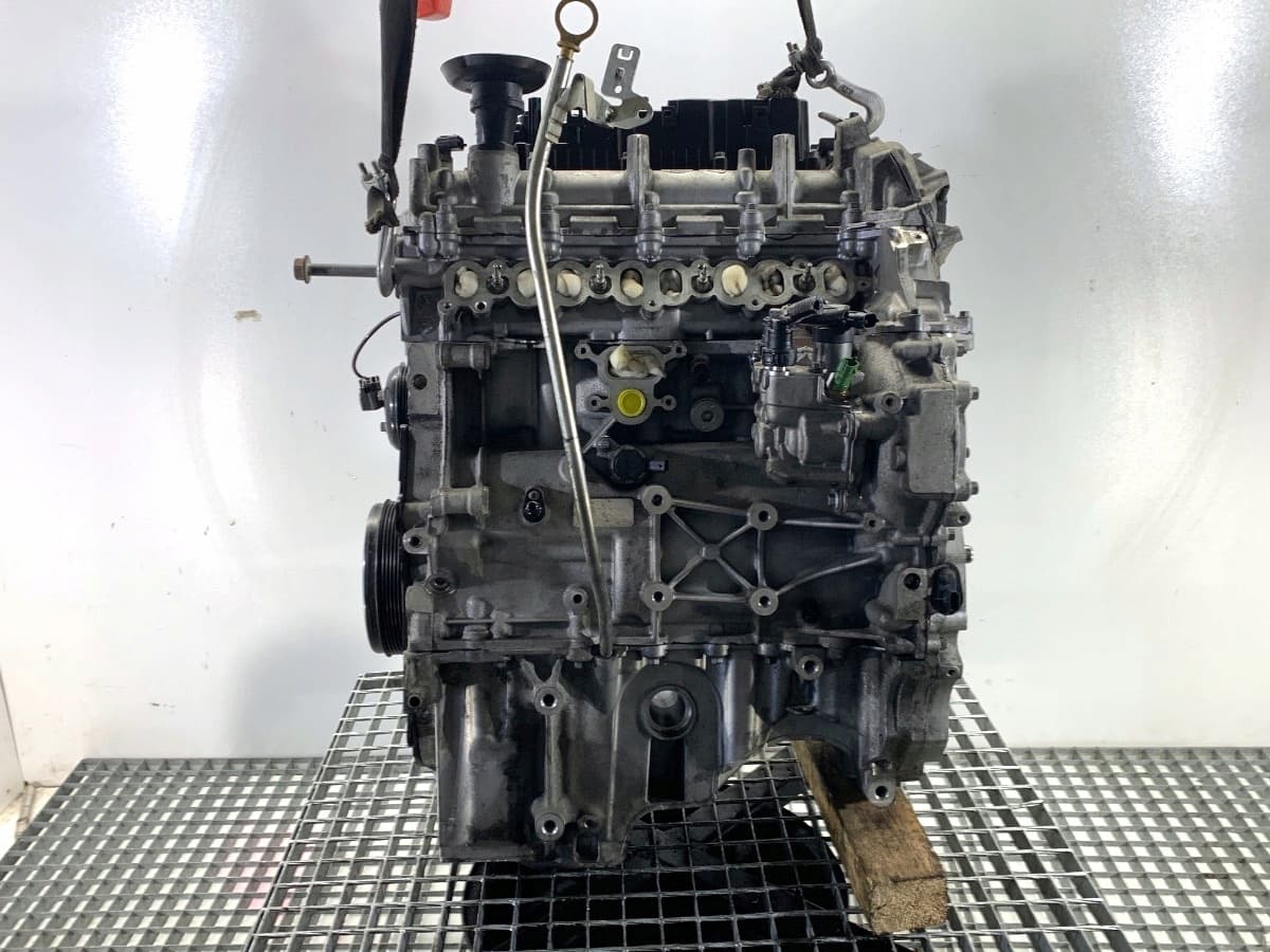 Moteur 204DTA(AJ20D4) pour Jaguar Xf 2.0 Diesel
