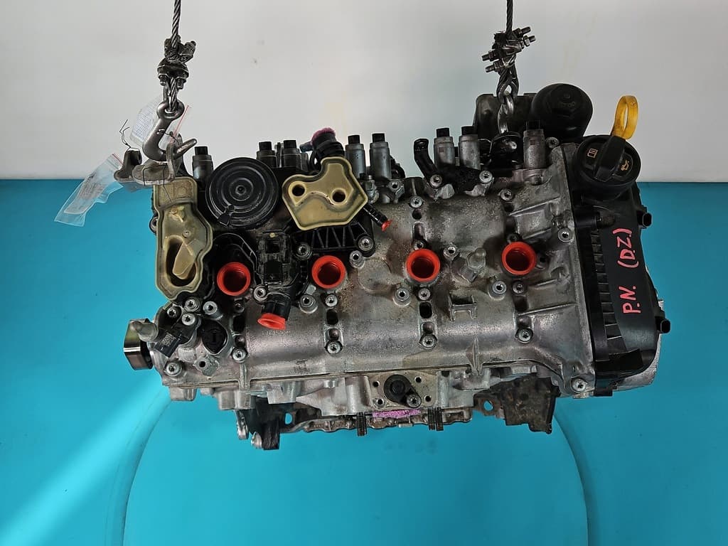 Moteur DNND pour Skoda Kodiaq