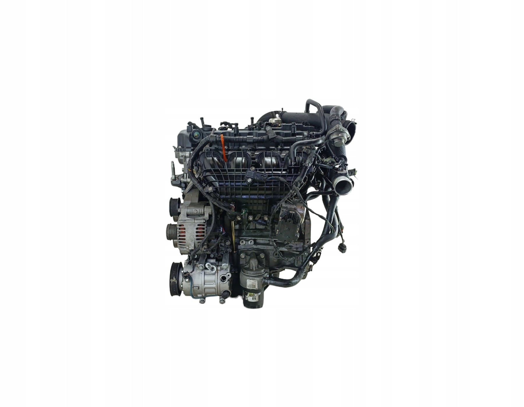 Moteur G4KH — vue 4