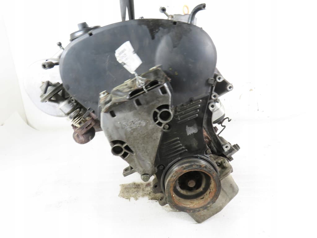 Moteur ASY — vue 2