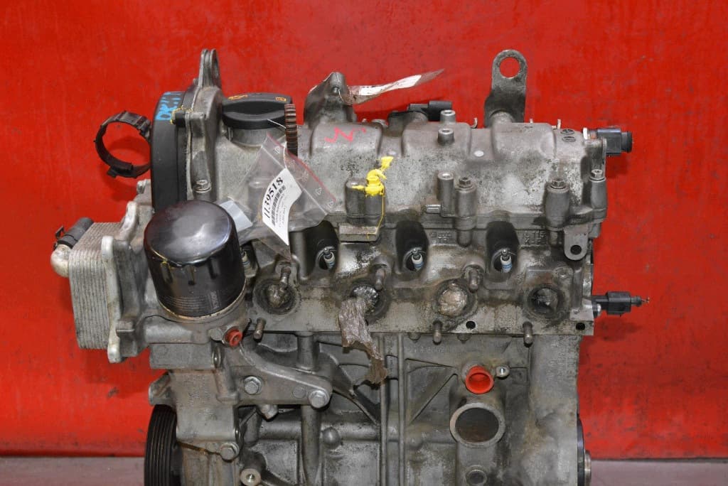 Moteur CBZA — vue 10