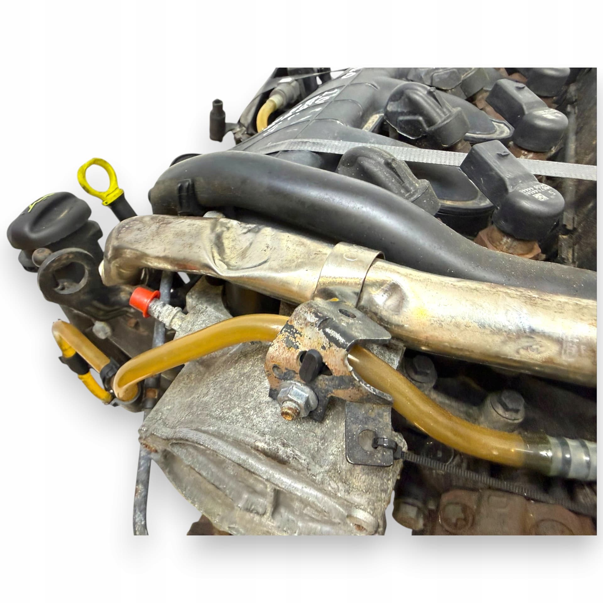 Moteur K9K 638 — vue 8