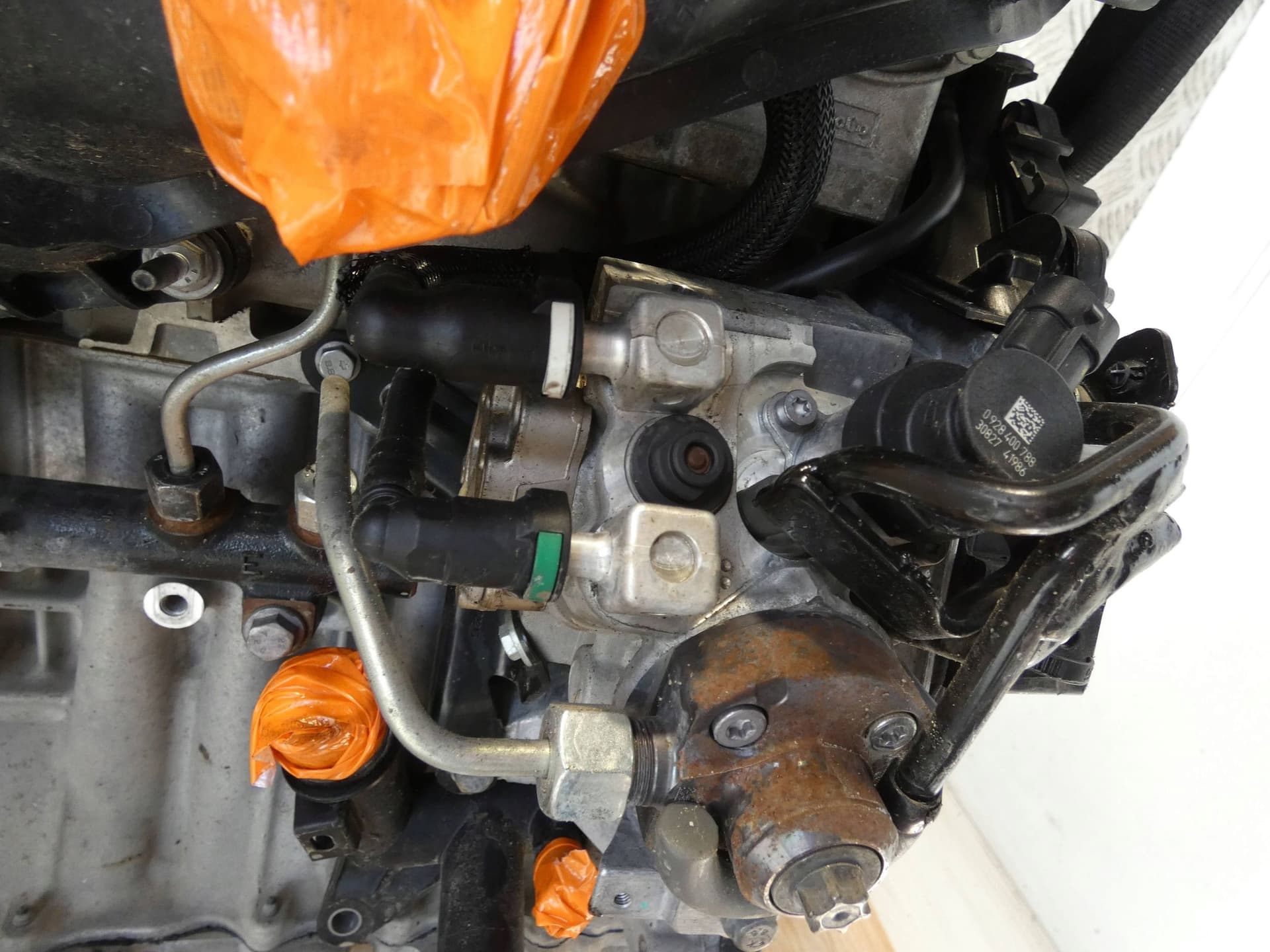 Moteur UGJC — vue 6