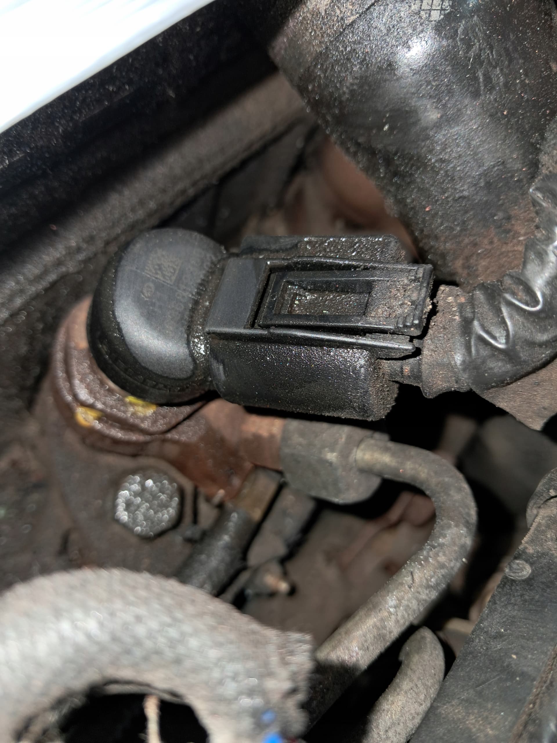 Moteur RHY (DW10TD) — vue 6