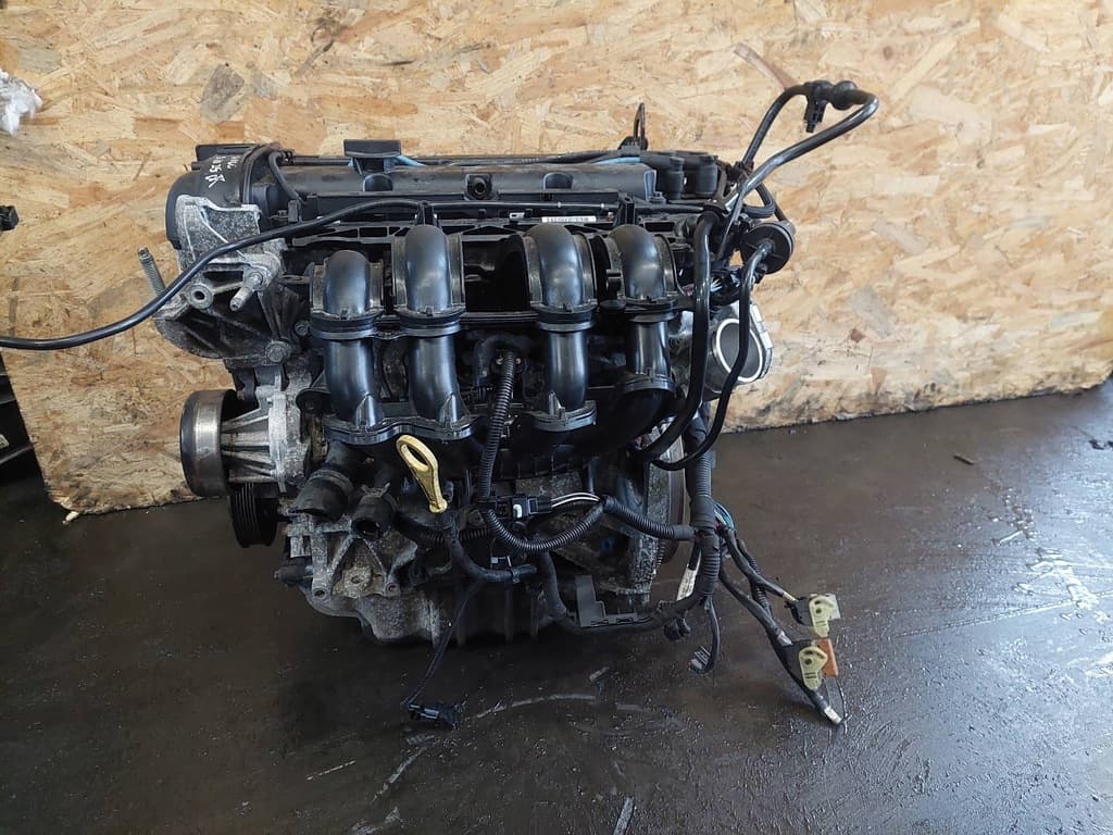 Moteur STJB pour Ford Fiesta 1.3 Petrol