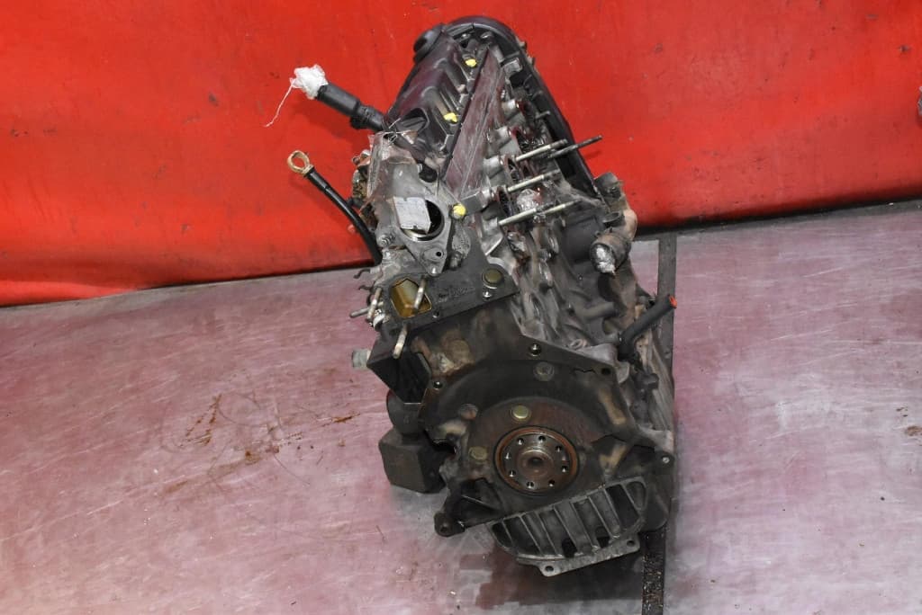 Moteur RHV (DW10UTD) — vue 6