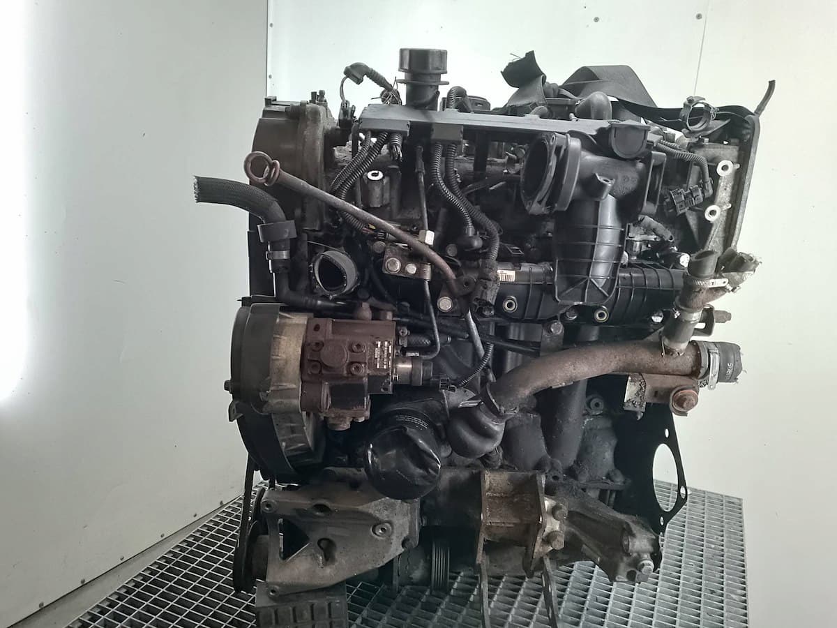 Moteur F1AGL411B - Image 1