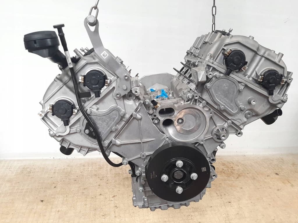 Moteur N63 B44 D pour BMW
