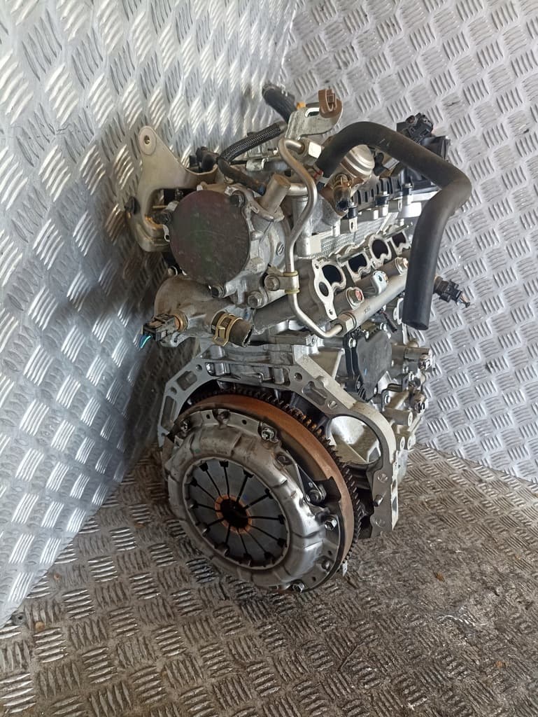 Moteur K14D — vue 2