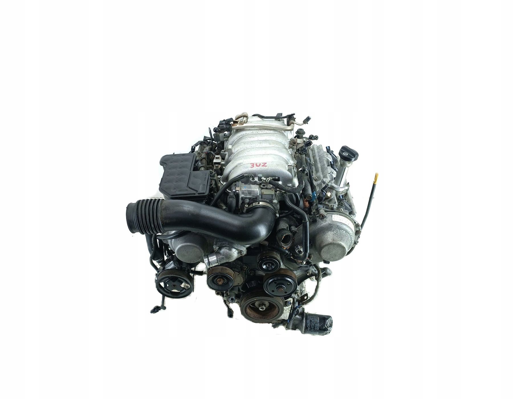 Moteur 3UZ-FE pour Lexus Ls 4.3 Petrol