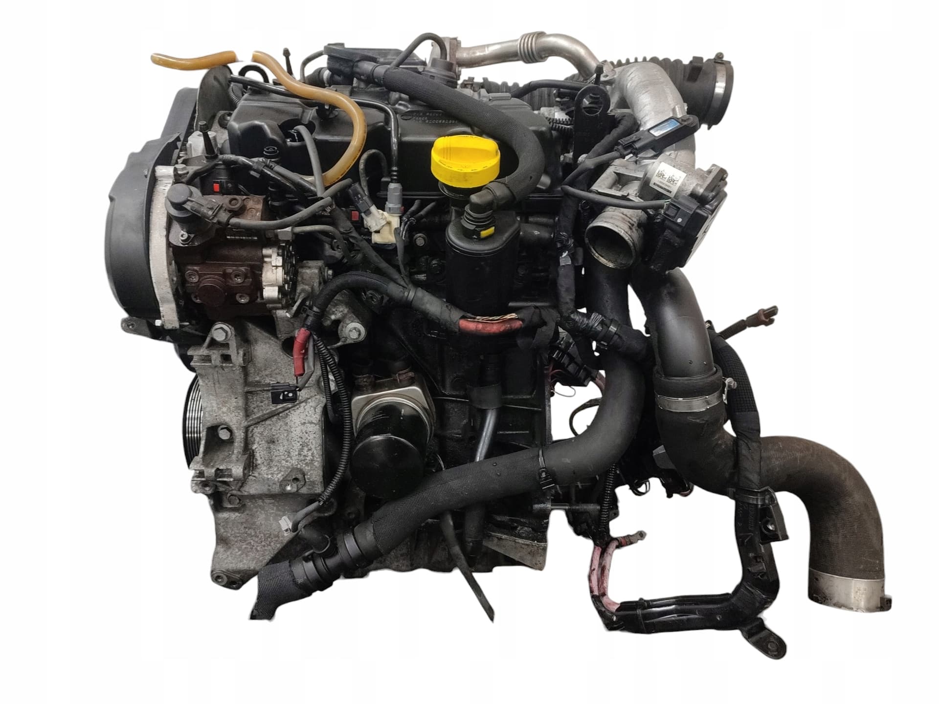 Moteur F9Q 804 pour Renault