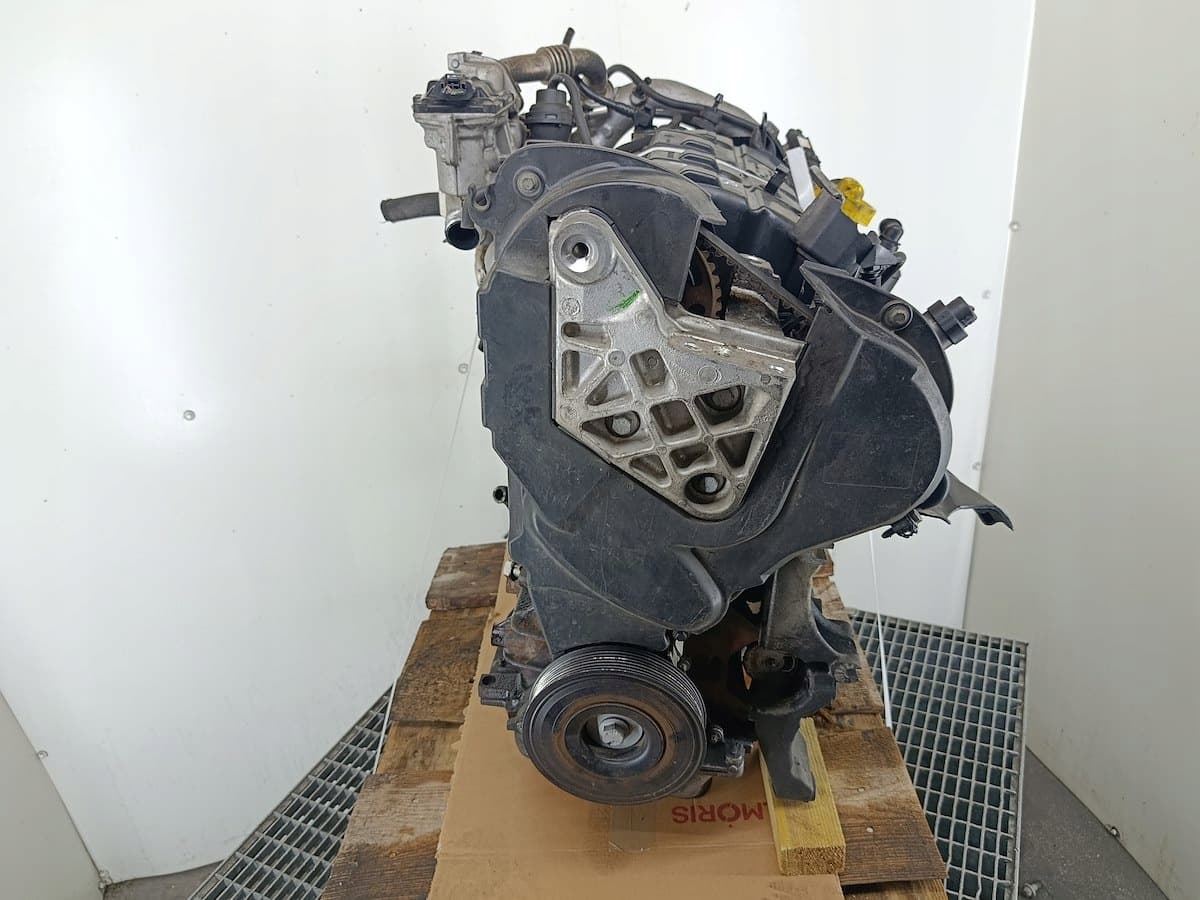 Moteur F9Q 870 — vue 8