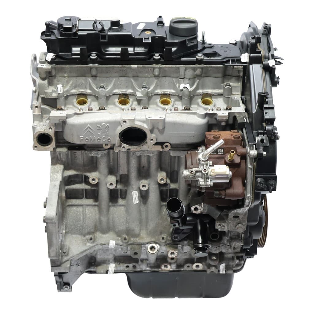 Moteur T1DB - Image 1