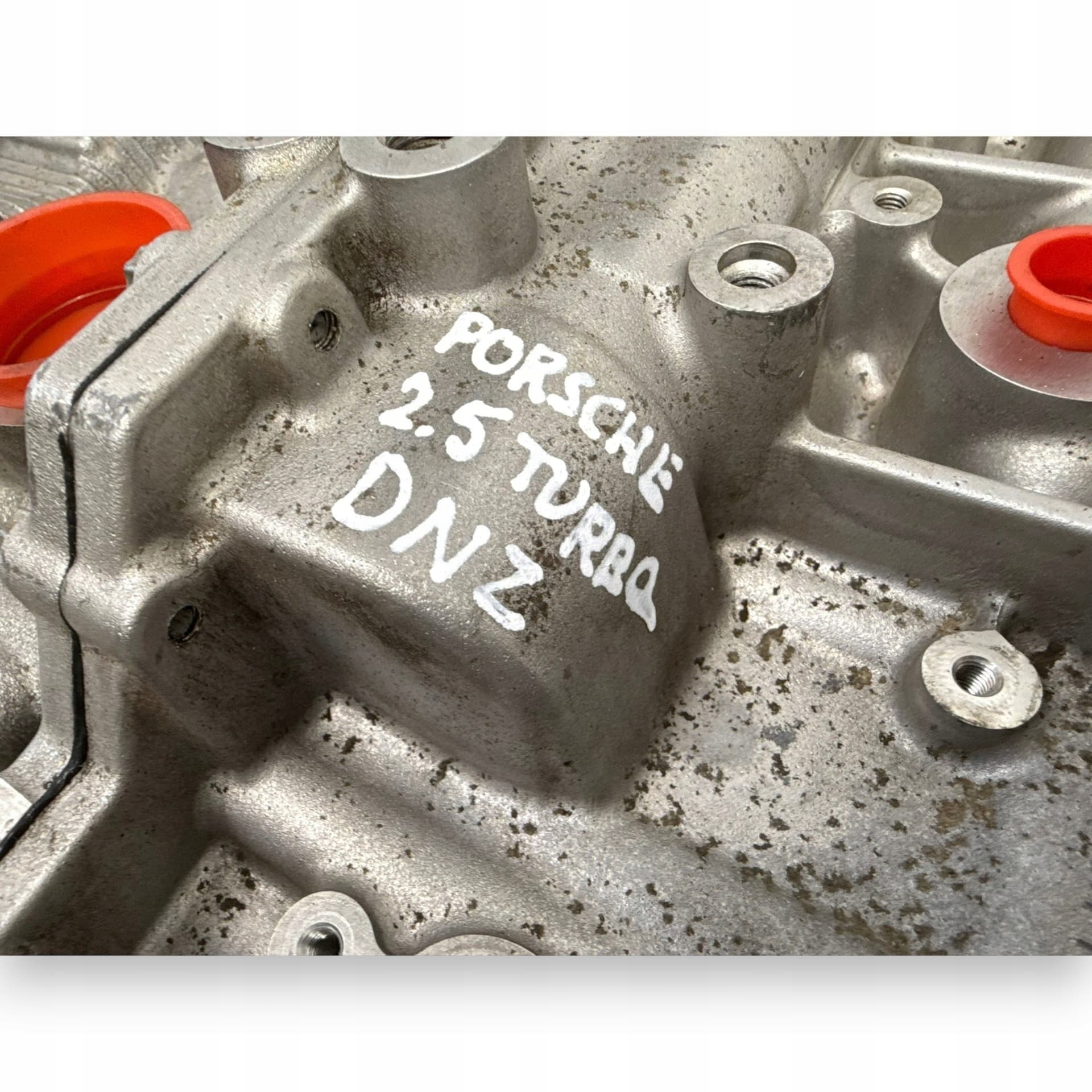 Moteur DNZB — vue 7