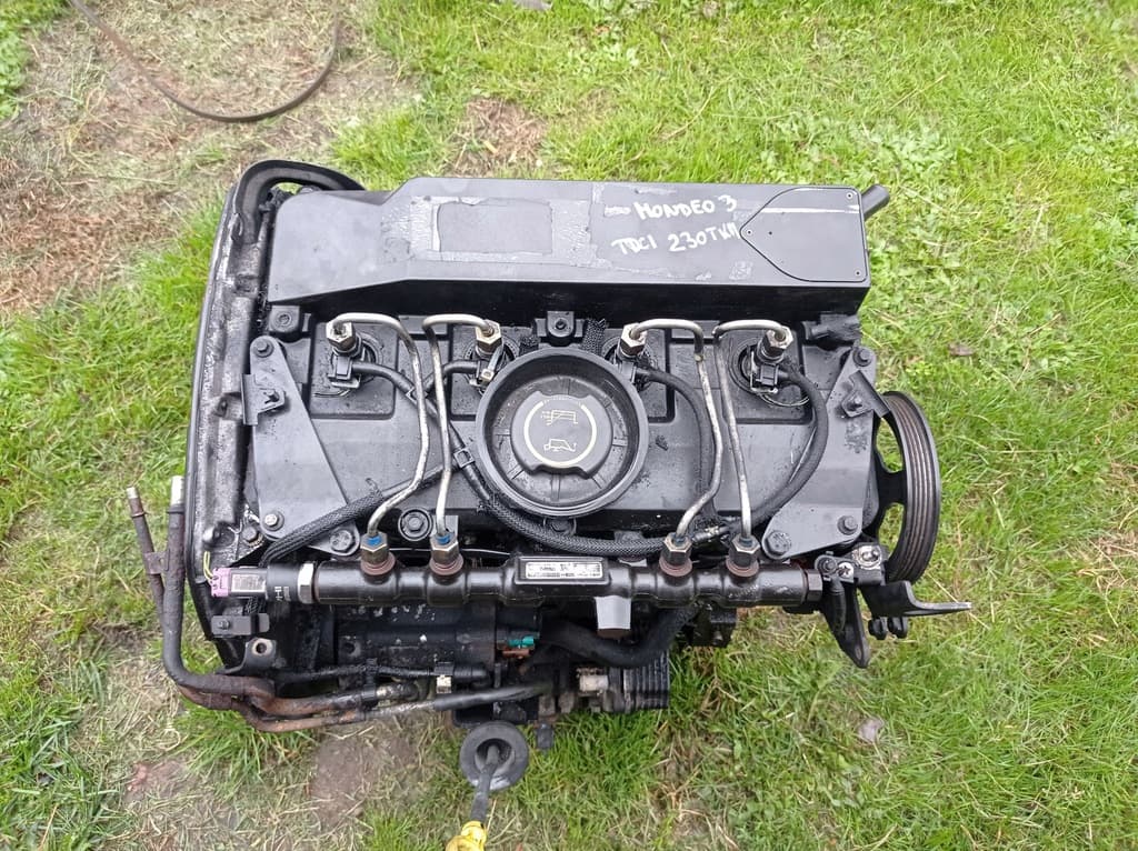 Moteur FMBA - Image 1