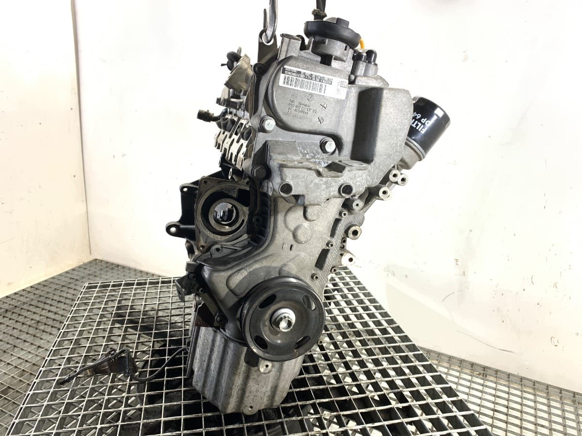 Moteur CTHG — vue 4
