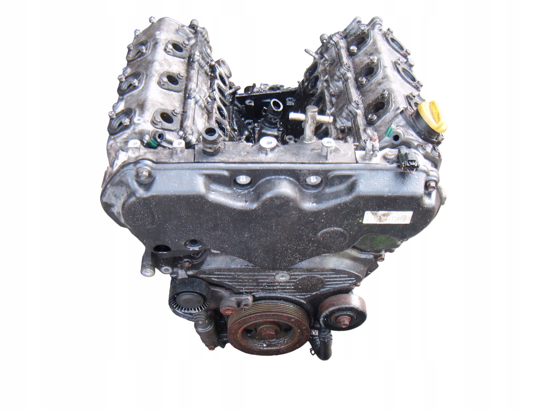 Moteur Z 30 DT pour Opel Vectra 3.0 Diesel
