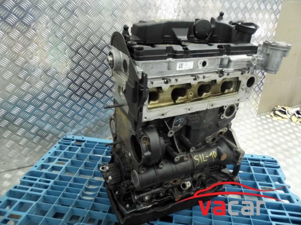 Moteur CUWA — vue 4