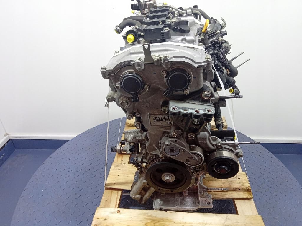 Moteur 8NR-FTS pour Toyota Corolla