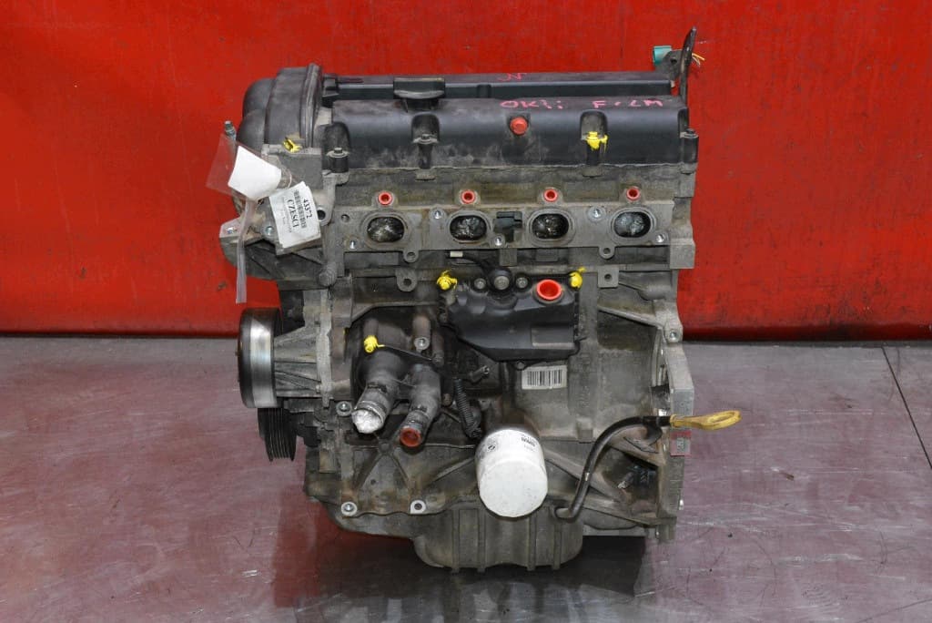 Moteur SNJB — vue 10