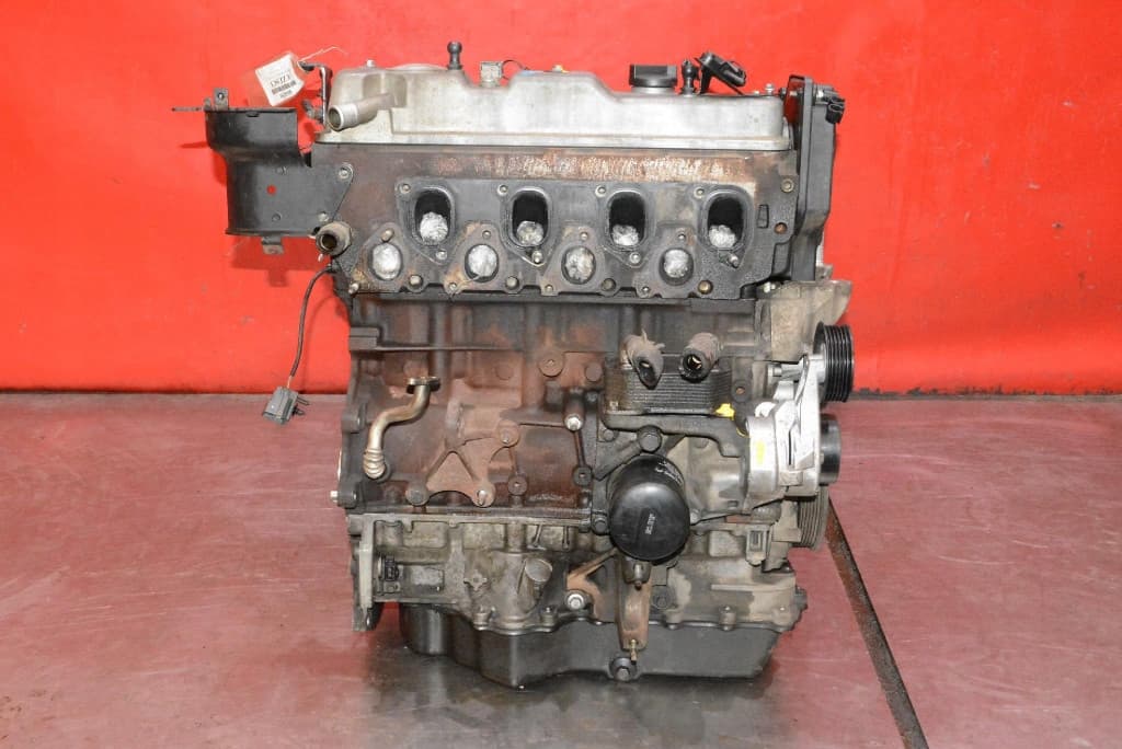 Moteur KKDB pour Ford Focus 1.8 Diesel