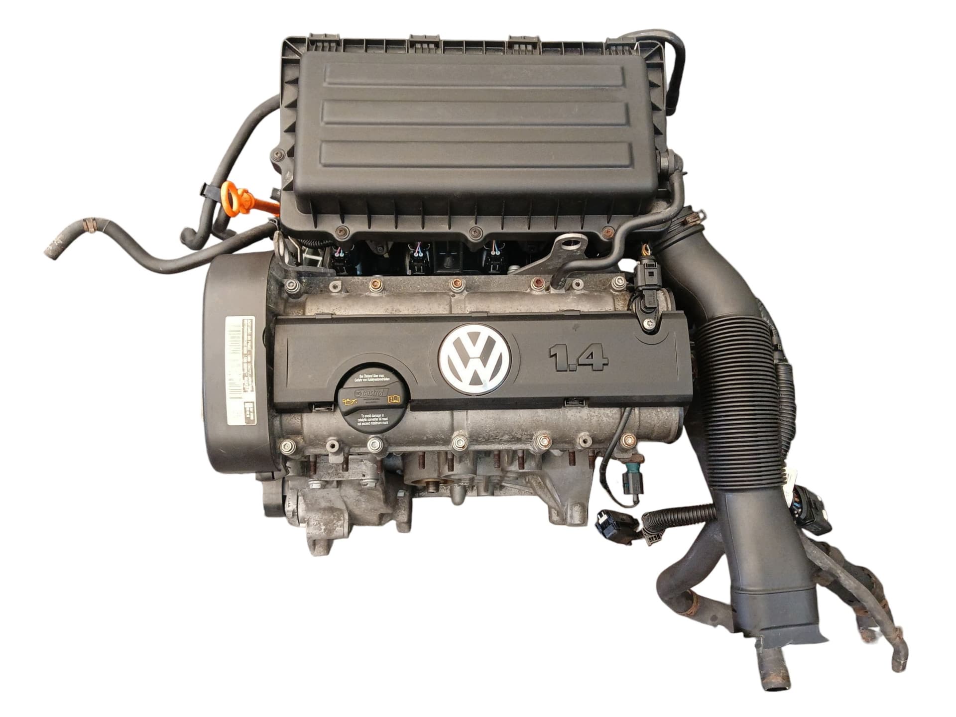 Moteur CGGA — vue 3