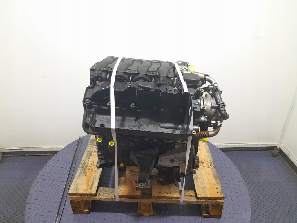 Moteur M47 D20 (204D1) — vue 4