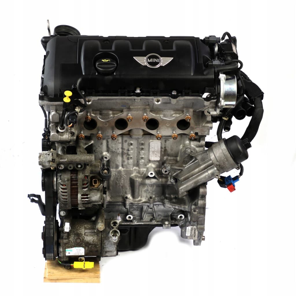 Moteur N12 B16 A - Image 1