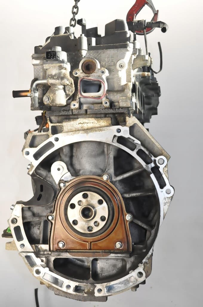 Moteur B 4204 S4 — vue 3