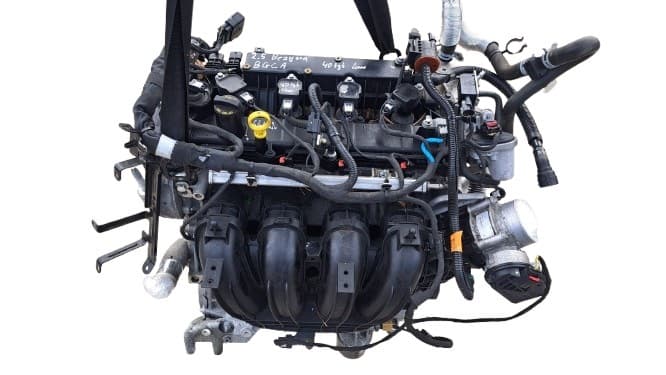 Moteur BGCA pour Ford Galaxy