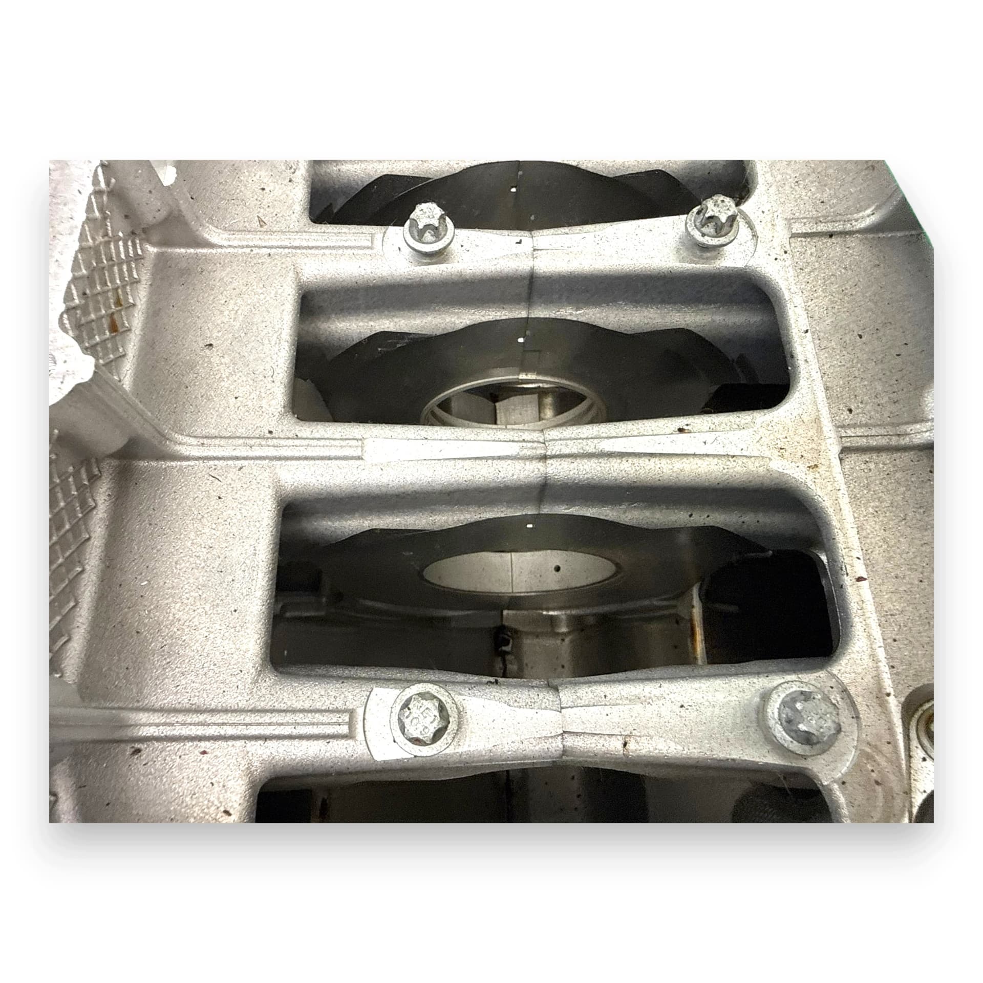 Moteur DWAC — vue 5