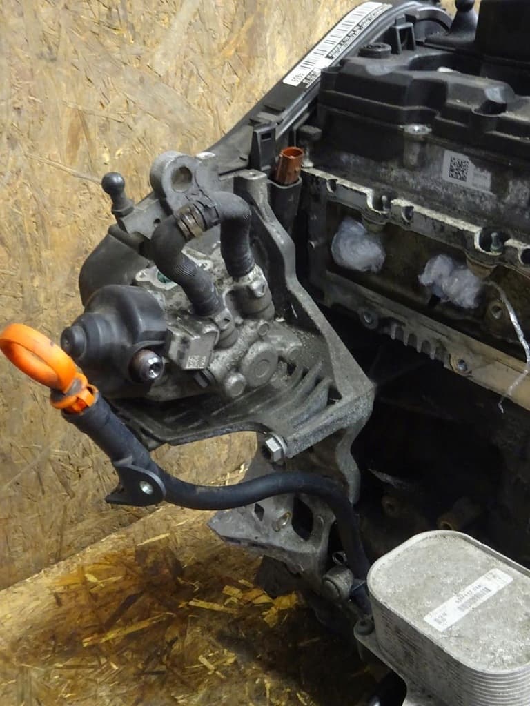 Moteur CRBD — vue 3