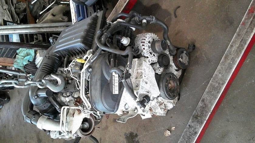 Moteur CZCB - Image 1