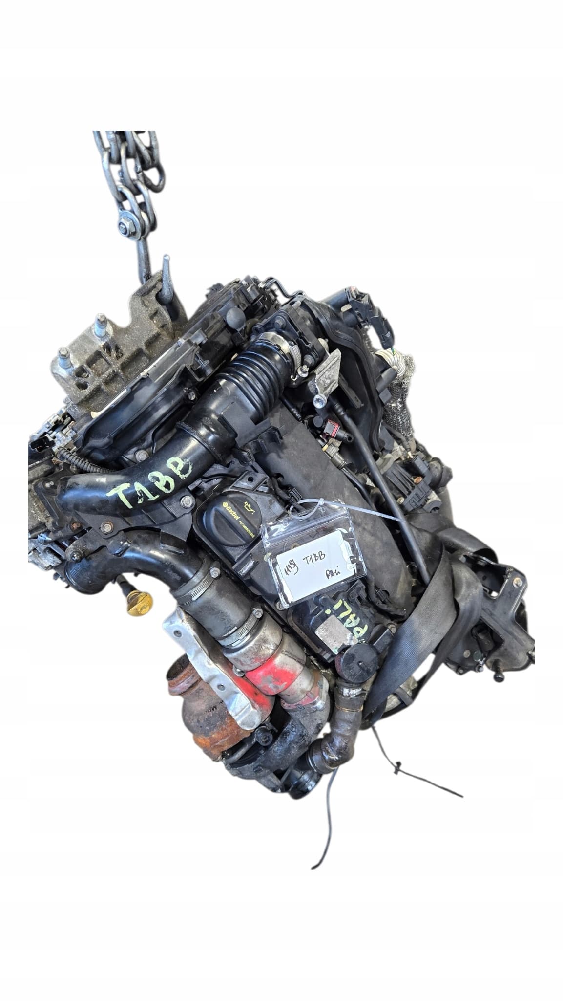 Moteur T1BB pour Ford Mondeo