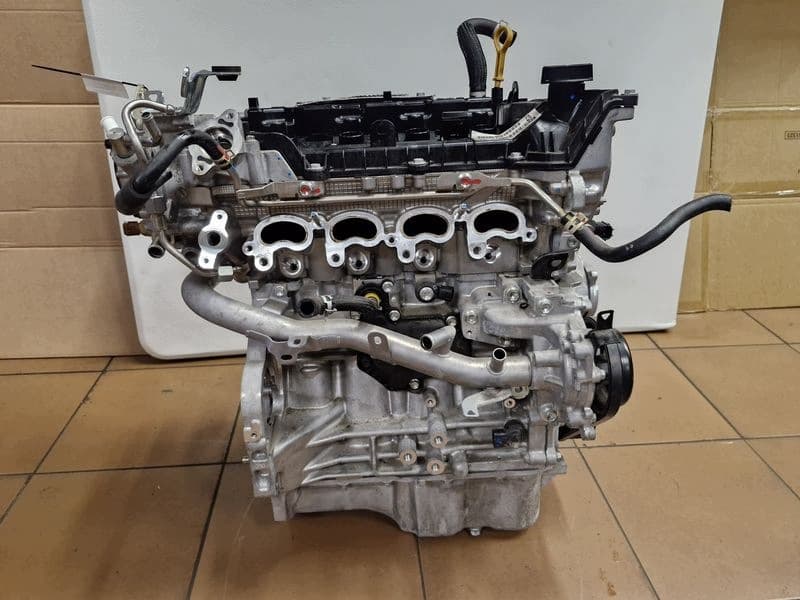 Moteur K14D — vue 6