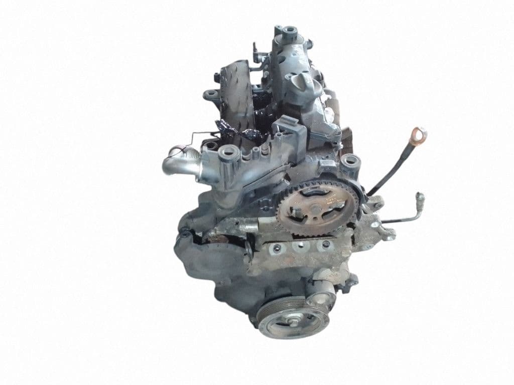 Moteur 8HS (DV4TED) — vue 3