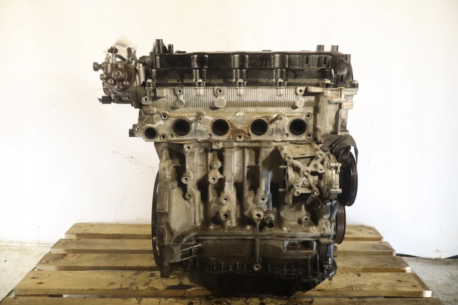Moteur 4N14 - Image 1