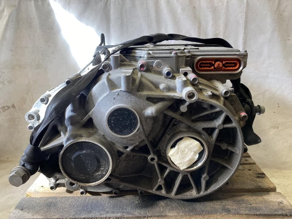 Moteur EDFA — vue 7
